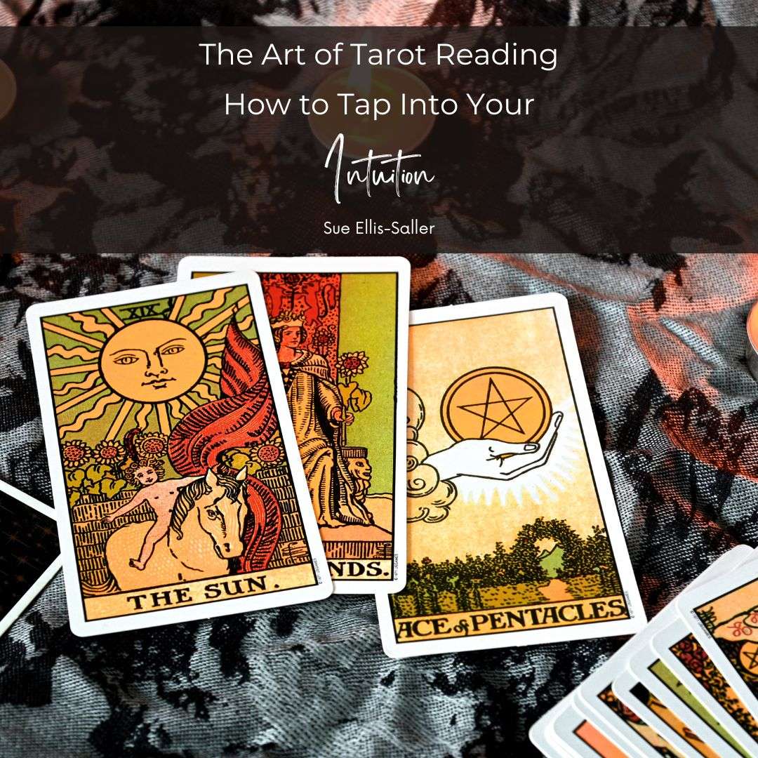 Tarot Reading – Audio Call (30 Minutes)