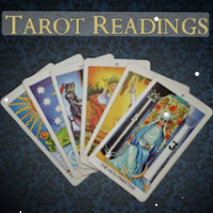 Tarot Reading – Audio Call (60 Minutes)